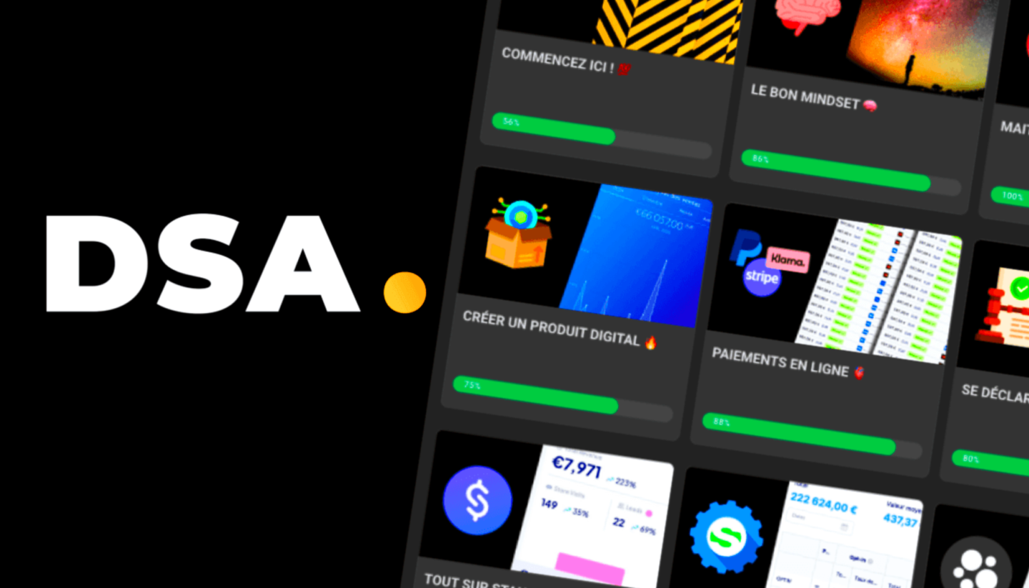 Digital Success Academy