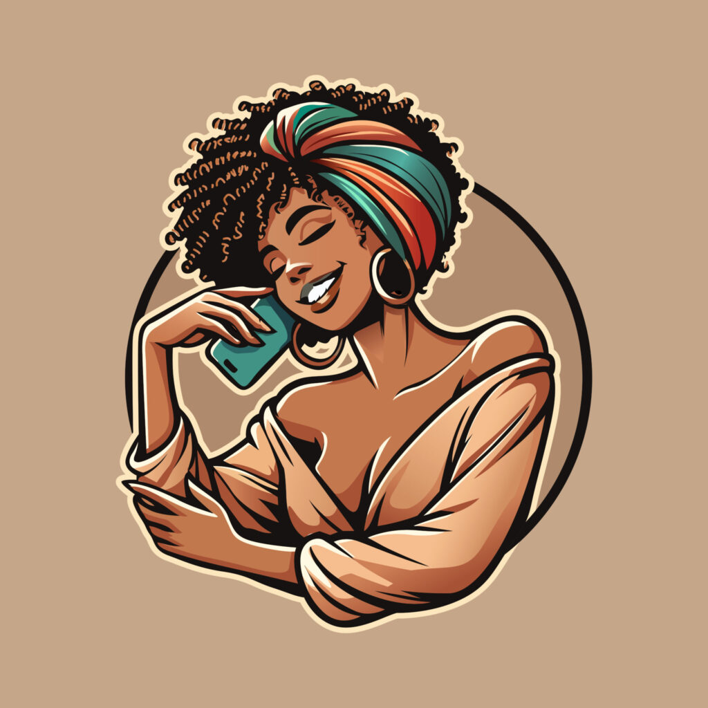 Service digital d’écoute active pour accompagner et soutenir.